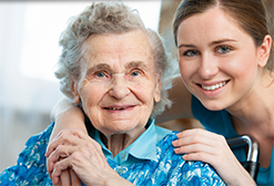 Assisted Living Center Injuries